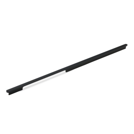 Cappio RS149 bracket handle, m/o 548, black color-1