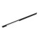 Cappio RS149 bracket handle, m/o 548, black color