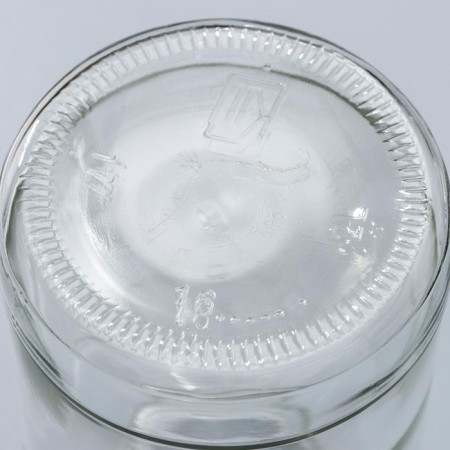 Glass jar, 2 l, TO-82 mm-2