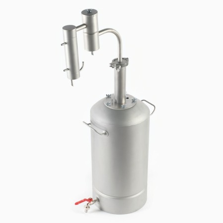 Moonshine apparatus ataman 25 l-1
