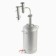 Moonshine apparatus ataman 25 l