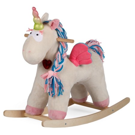 Swear Children's soft tutsi "Unicorn Elsa", beige color