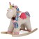 Swear Children's soft tutsi "Unicorn Elsa", beige color
