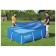 Tent for rectangular frame pools, 264 x 174 cm, 58105 Bestway