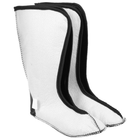 Winter boots Torvi Eva+TEP with a liner -25C, olive color, size 41-42-5