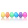 Anthistress Mick "Beasts", in an egg, Mix colors, in a showbox