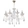 Sveta Lamp, size 72x90x72 cm, E14