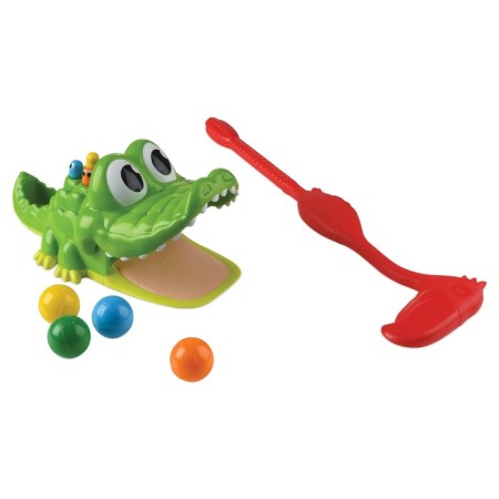Goliath Board Game "Croco Golf" (Gator Golf)-2