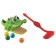 Goliath Board Game "Croco Golf" (Gator Golf)