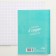 Notepad "Novosibirsk", 12 sheets, A6