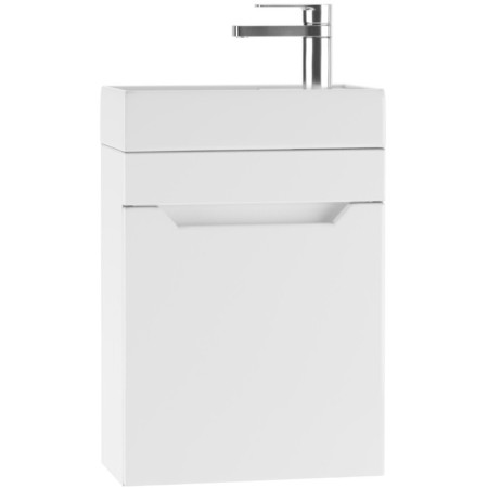 Tumba Iceberg Dream with the Yenisei sink 40, without a box, suspended