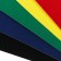 Cardboard color velvet 5 sheets, 5 colors "Kalyaka-Malyak", 175 x 250 mm