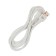 EXPLOYD EX-K-1394, Type-C-USB, 3 A, 2 m, silicone braid, white