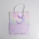 Package gift craft, packaging, "tenderness", 22 x 25 x 12 cm