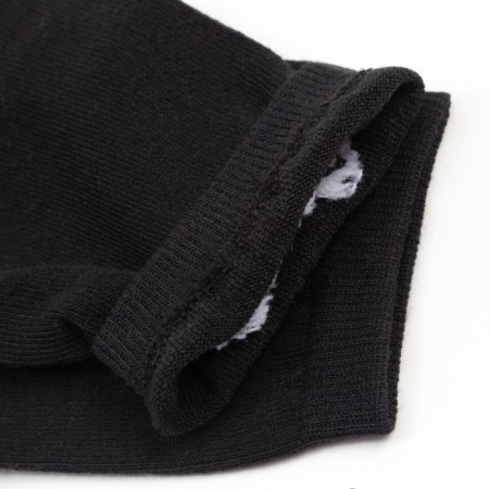 Nosk children, black color, size 20-22-3