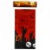 Halloween tablecloth, 137 × 183 cm