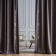 Set of curtains "Bridget", size 2x200x270 cm, color gray color