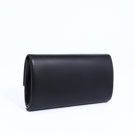 Bag-clate on the magnet, black color-1