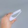 Form holders for shoes 35-39 rub (pair) White NACK from