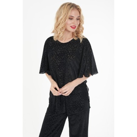 Women's blouse Wisell M3-3337, size 44-9