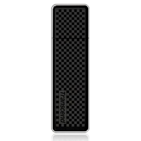 TRANSCEND 16GB Jetflash 780 TS16GJF780 USB3.1 Black/Silver flash drive