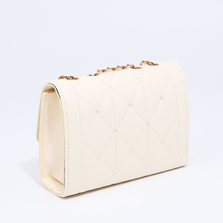 Bag-mixer on magnet, white color-2