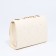Bag-mixer on magnet, white color