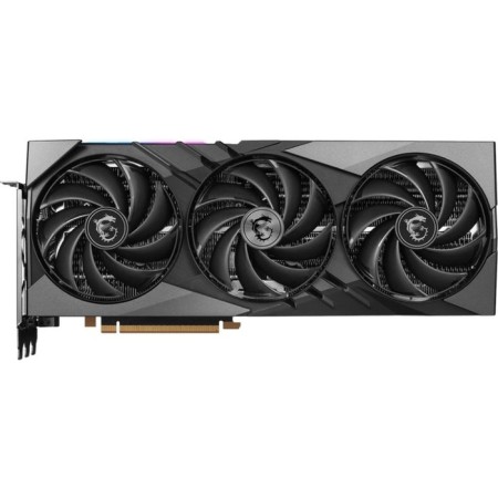 Video card MSI PCI-E 4.0 RTX 4080 Super 16G Gaming X Slim Nvidia GeForce RTX 4080 Super 16G 107349