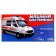 Machine-Service "Ambulance", Russian voice acting, light