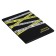 Universal diary for grades 1-11, 48 sheets "Private Territory", hard cover, matte lamination