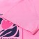 Homemade dress, pink color, size 44