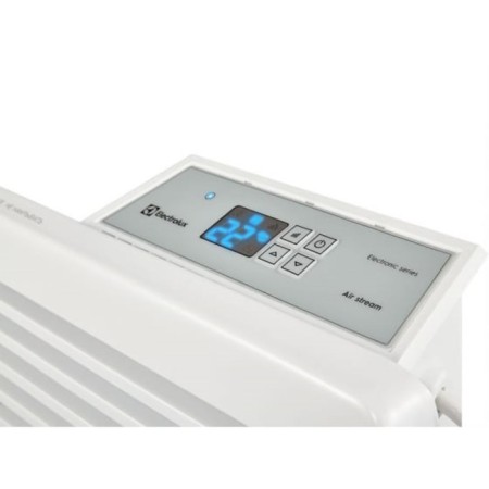 Electrolux Ech/AS-1500 ER heater, convector, 1500 watts, 20 m², white-2