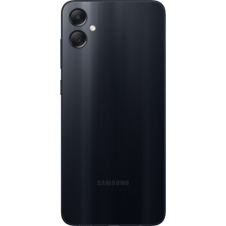 Samsung SM-A055F Galaxy A05 64GB 4GB Black Monoblock 3G 4G 2SIM 6.7 "720x1600 Android 13 50-2