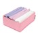 Storage box, pink color