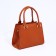 Bag Female Tout with Lightning, Red color