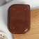 Rectangular lunch box Grecca, 500 ml