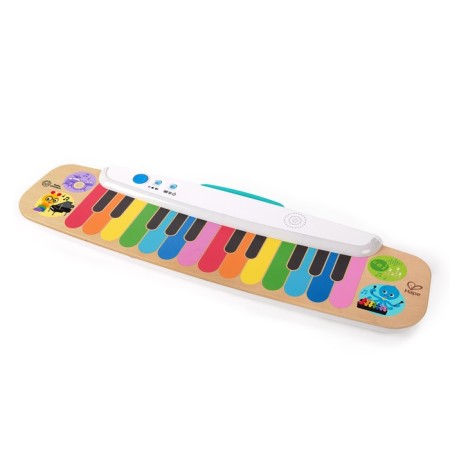 Musical toy "synthesizer"