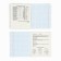 Subject notebook A5, 36 liters on the paper clip “September 1: Black Background. Physics"