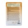 Exfoliating mask-cuts for the legs based on oil shu universal, 1 pair