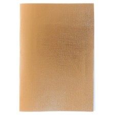 A4 notebook, 48 sheets in the cage 