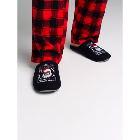Slippers for men PlayTode, size 41-42-3