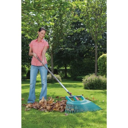 Lobbish rakes, plate, 30 teeth, plastic, nozzle for a combusive system-2