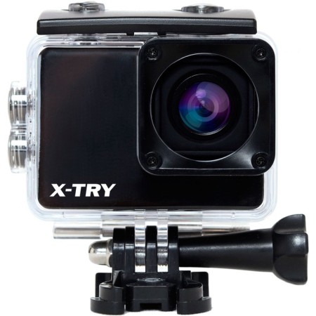 X-Try XTC390 EMR Real 4K WiFi Standart digital camera-2