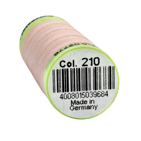Top Stitch thread for stitching, 30 m, 744506 (210 Tender Nuga)-1