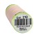 Top Stitch thread for stitching, 30 m, 744506 (210 Tender Nuga)