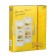 Gift set Women's "luxury of oils": shampoo, 250 ml + balm, 250 ml