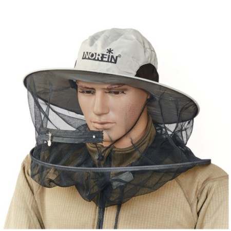 Antimoscate hat Norfin Boonie 03, size L