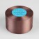Satin tape, 50 mm × 33 ± 2 m, dark purple No. 099