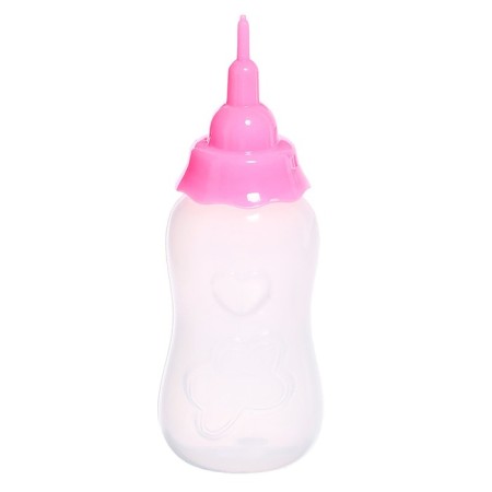 Interactive navel "Baby", 4 functions, sound, tongue moves, teeth grow, yellow color-6