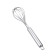 Veen Regent Inox Staccato, size 26x5 cm